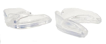 MORGAN ENDURANCE MOUTH GUARDS[Clear Junior]