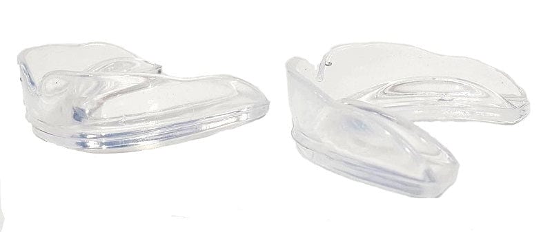 MORGAN ENDURANCE MOUTH GUARDS[Clear Senior]