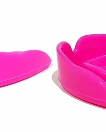 MORGAN ENDURANCE MOUTH GUARDS[Pink Junior]