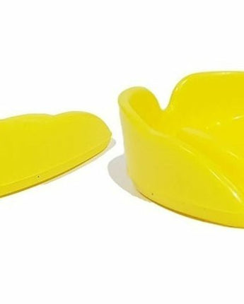MORGAN ENDURANCE MOUTH GUARDS[Yellow Senior]