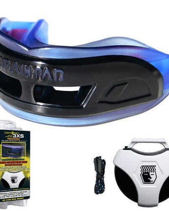 BRAIN PAD 3XS MOUTH GUARD
