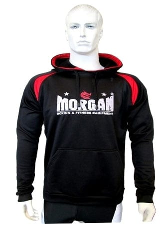 MORGAN X-TRAINING SPORTS JUMPER[Medium]