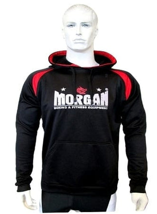 MORGAN X-TRAINING SPORTS JUMPER[Medium]
