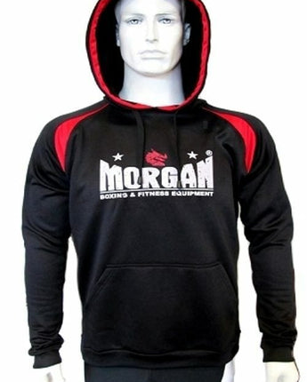 MORGAN X-TRAINING SPORTS JUMPER[Medium]