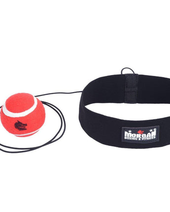 MORGAN PORTABLE REFLEX TRAINER