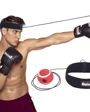 MORGAN PORTABLE REFLEX TRAINER