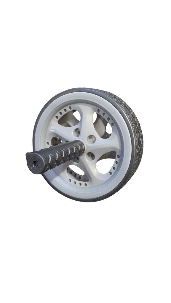 My Gym Exercise Wheel