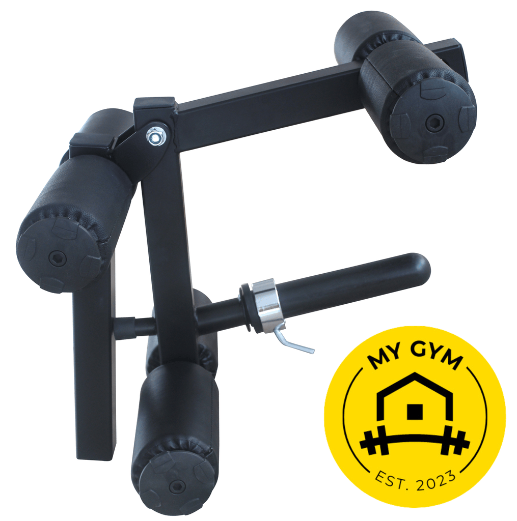 My Gym Leg Extension Attachment