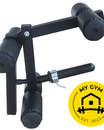 My Gym Leg Extension Attachment