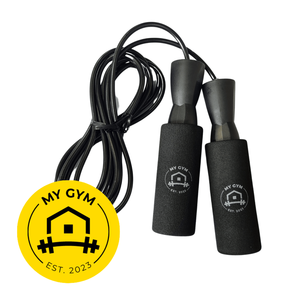 My Gym PVC Skipping Rope