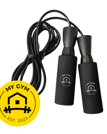 My Gym PVC Skipping Rope