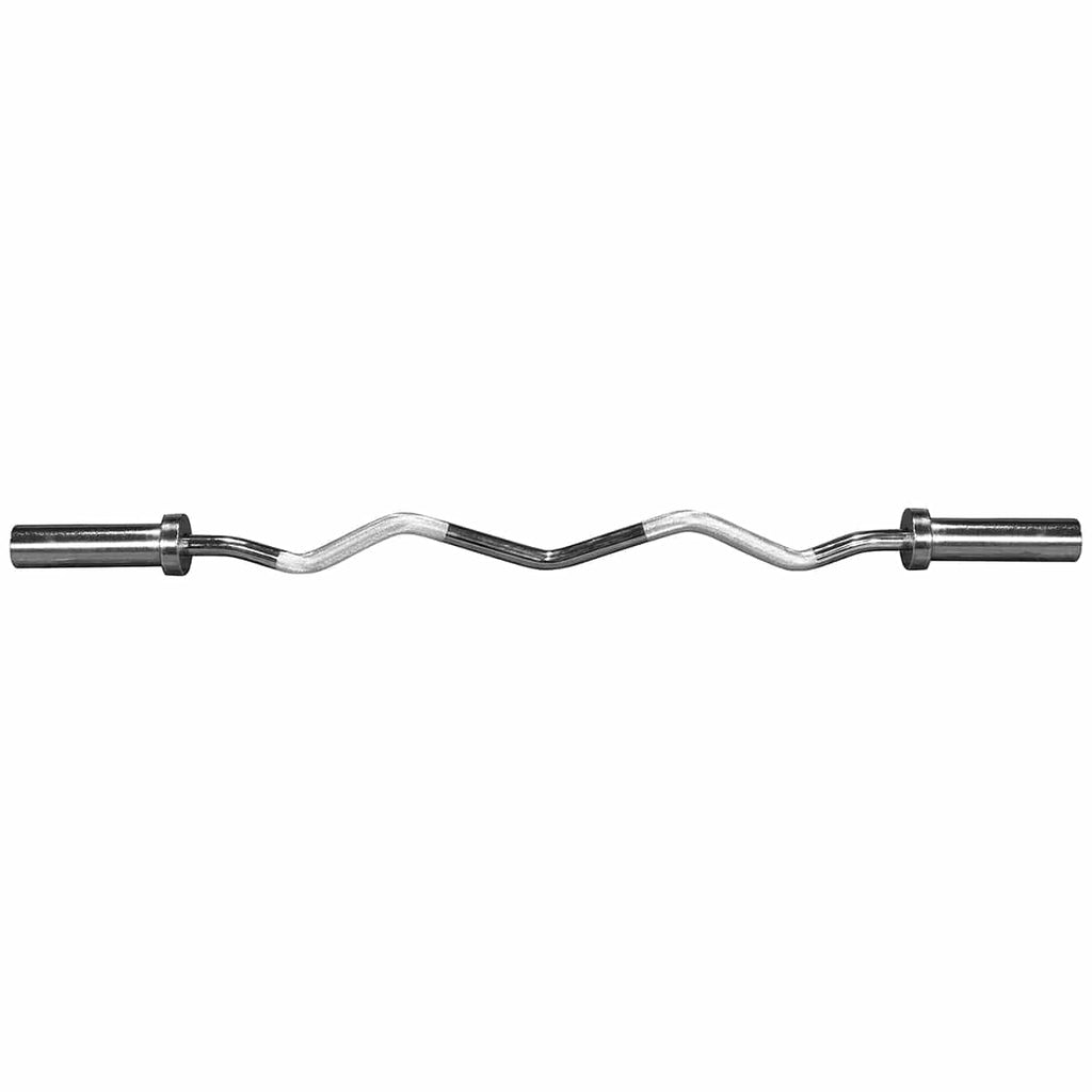 Cortex Olympic Curl Bar