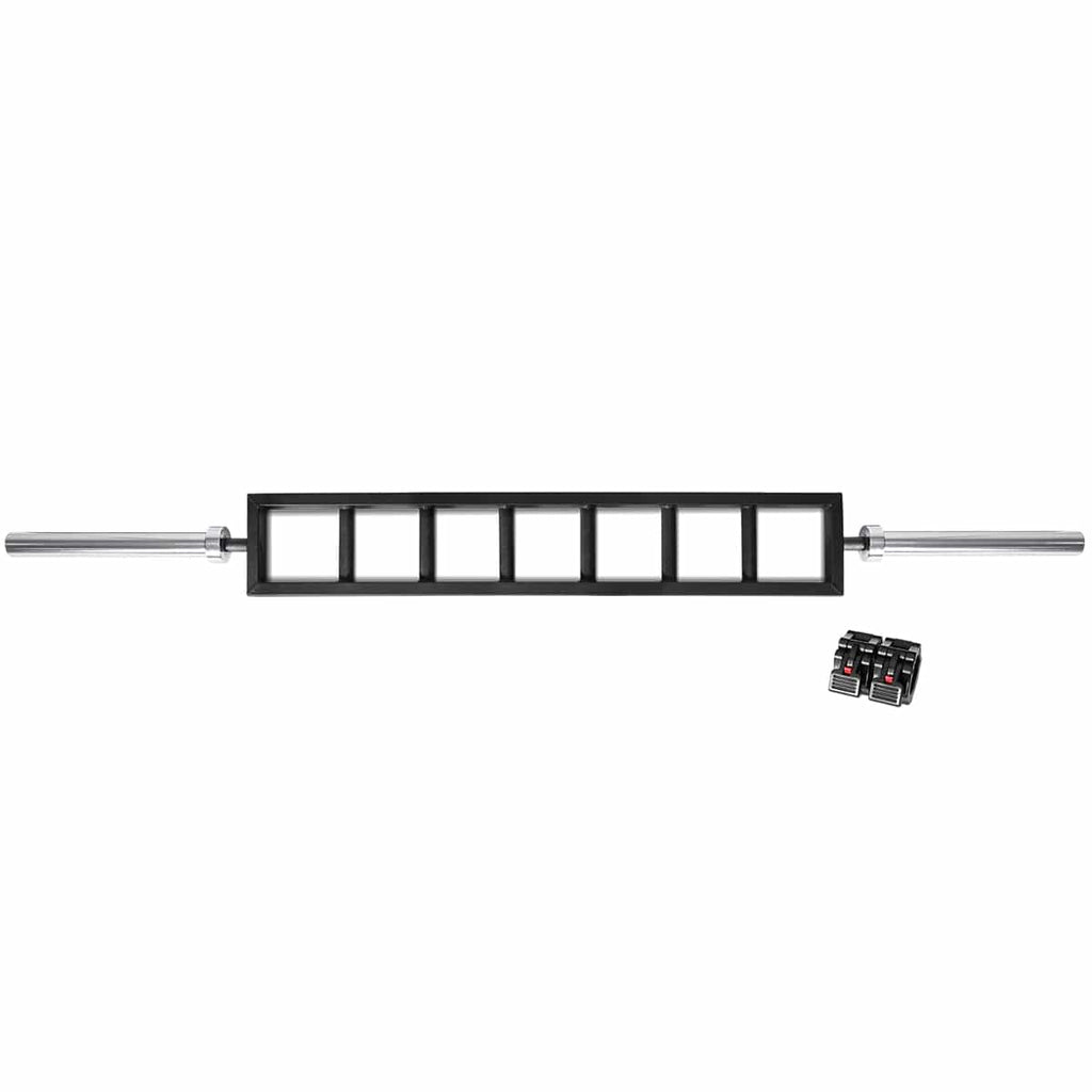 Cortex Olympic Multi Grip Bar