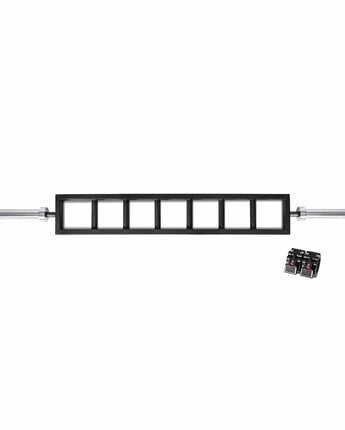 Cortex Olympic Multi Grip Bar