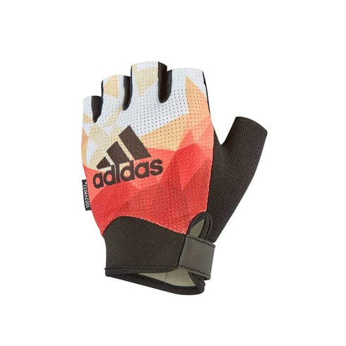 Adidas top gloves women's