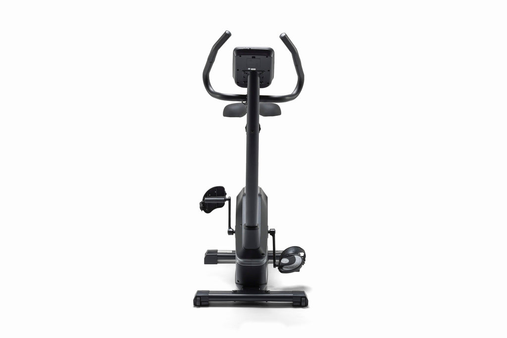 EDGEFIT EFB1.0 Upright Bike - with Apps