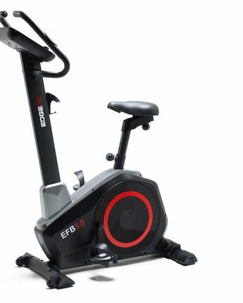 EDGEFIT EFB3.0 Upright Bike - with Apps