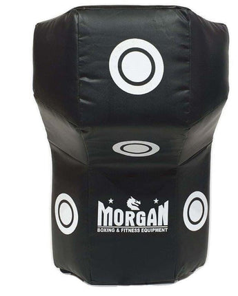 MORGAN V2 WALL MOUNTED UPPERCUT UNIT