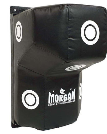 MORGAN V2 WALL MOUNTED UPPERCUT UNIT