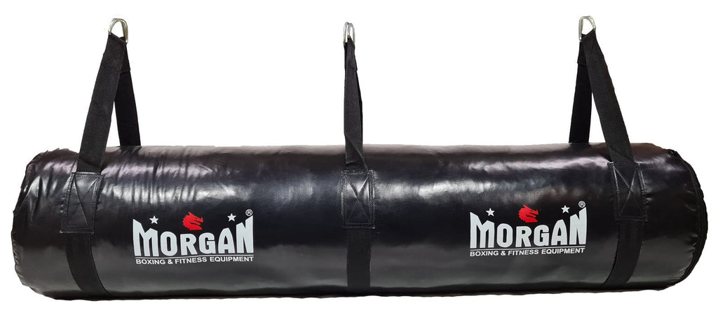 MORGAN SUPER UPPERCUT PUNCH BAG (EMPTY OPTION AVAILABLE) [Empty]