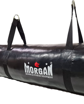 MORGAN SUPER UPPERCUT PUNCH BAG (EMPTY OPTION AVAILABLE) [Empty]