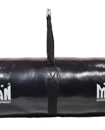 MORGAN SUPER UPPERCUT PUNCH BAG (EMPTY OPTION AVAILABLE) [Empty]