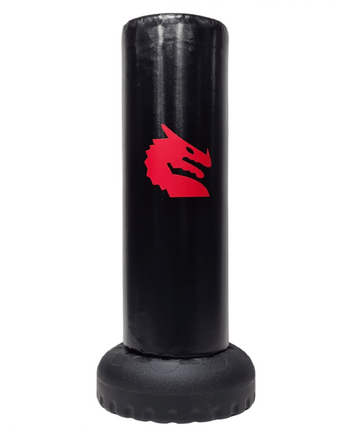MORGAN TRI-MAX JUNIOR FREESTANDING PUNCHBAG