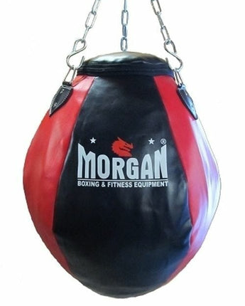 MORGAN WRECKING BALL (EMPTY OPTION AVAILABLE)[Red/Black Empty]