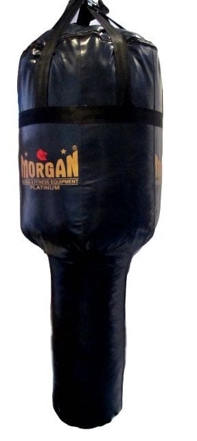 MORGAN XL PLATINUM ANGLE PUNCH BAG (EMPTY OPTION AVAILABLE) [EMPTY]