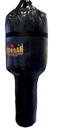 MORGAN XL PLATINUM ANGLE PUNCH BAG (EMPTY OPTION AVAILABLE) [EMPTY]