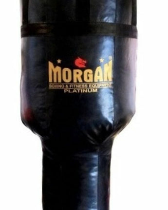 MORGAN XL PLATINUM ANGLE PUNCH BAG (EMPTY OPTION AVAILABLE) [EMPTY]