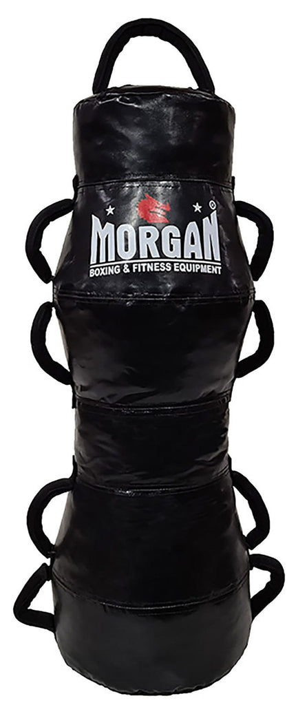 MORGAN CARDIO CAGE-FIT MMA BAG [12kg (rec for women & kids)]