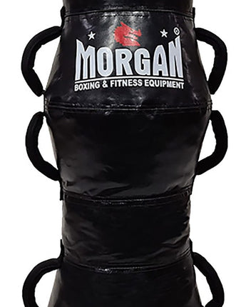 MORGAN CARDIO CAGE-FIT MMA BAG [12kg (rec for women & kids)]