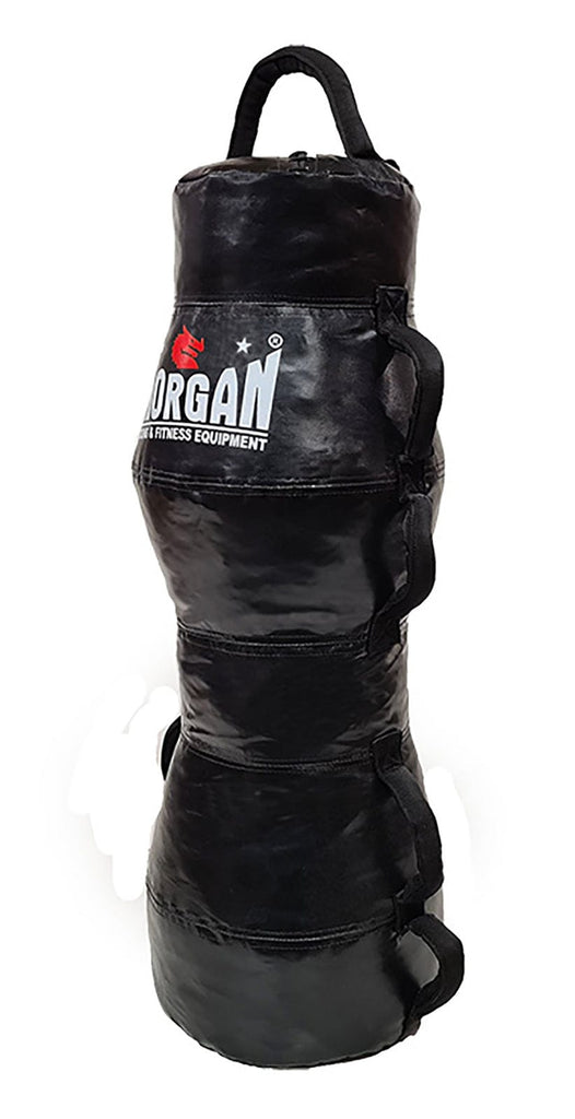 MORGAN CARDIO CAGE-FIT MMA BAG [12kg (rec for women & kids)]