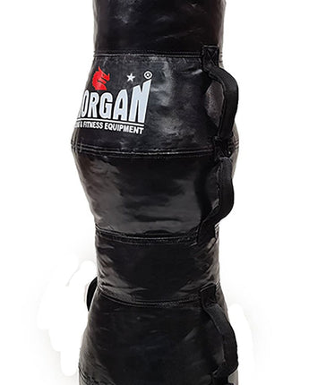 MORGAN CARDIO CAGE-FIT MMA BAG [12kg (rec for women & kids)]