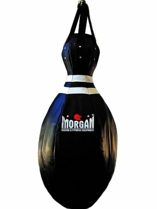 MORGAN MUAY THAI CLINCH BAG (EMPTY OPTION AVAILABLE) [EMPTY]