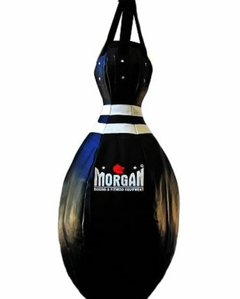 MORGAN MUAY THAI CLINCH BAG (EMPTY OPTION AVAILABLE) [EMPTY]