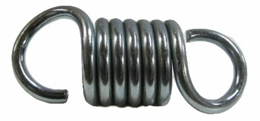 MORGAN HEAVY DUTY SPRING