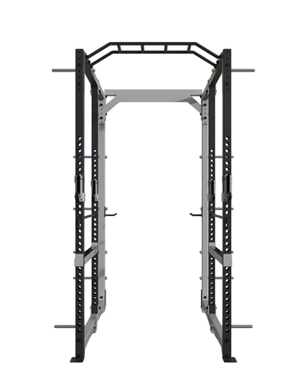 MORGAN ELITE COMMERCIAL POWER RACK