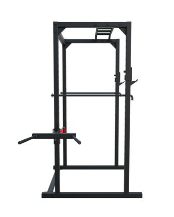 MORGAN ENDURANCE POWER RACK