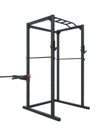 MORGAN ENDURANCE POWER RACK