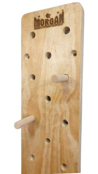 Morgan 2.5m Climbing Peg Board