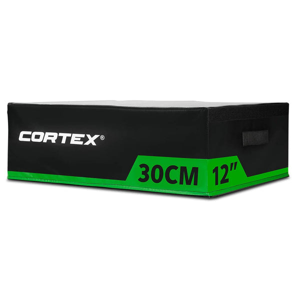 Cortex Soft Plyo Box Modular Stackable