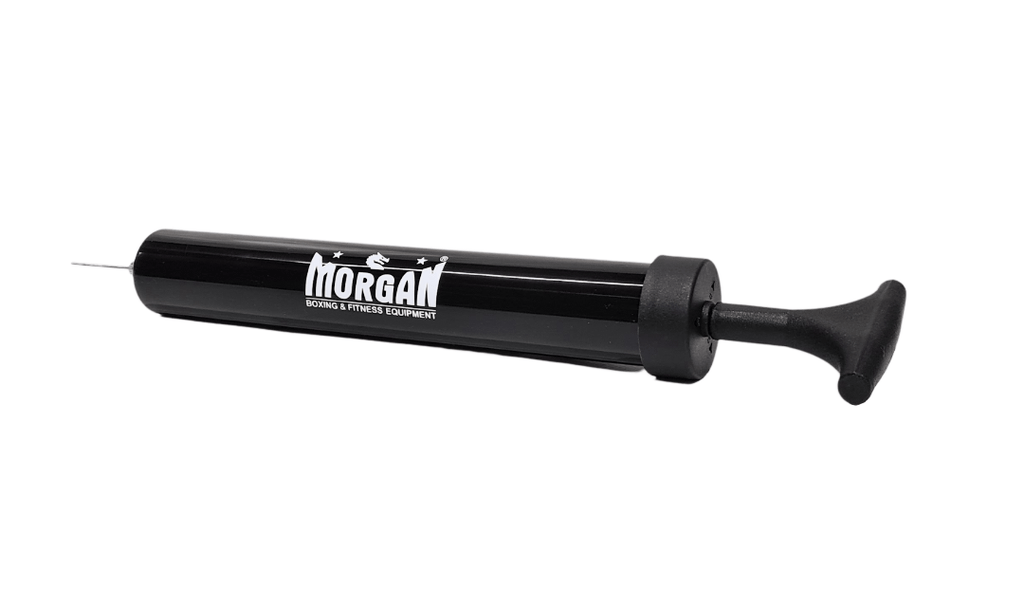 MORGAN HAND HELD INFLATING PUMP