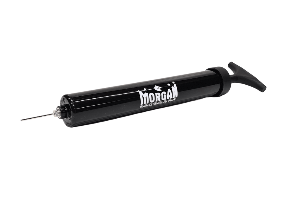 MORGAN HAND HELD INFLATING PUMP