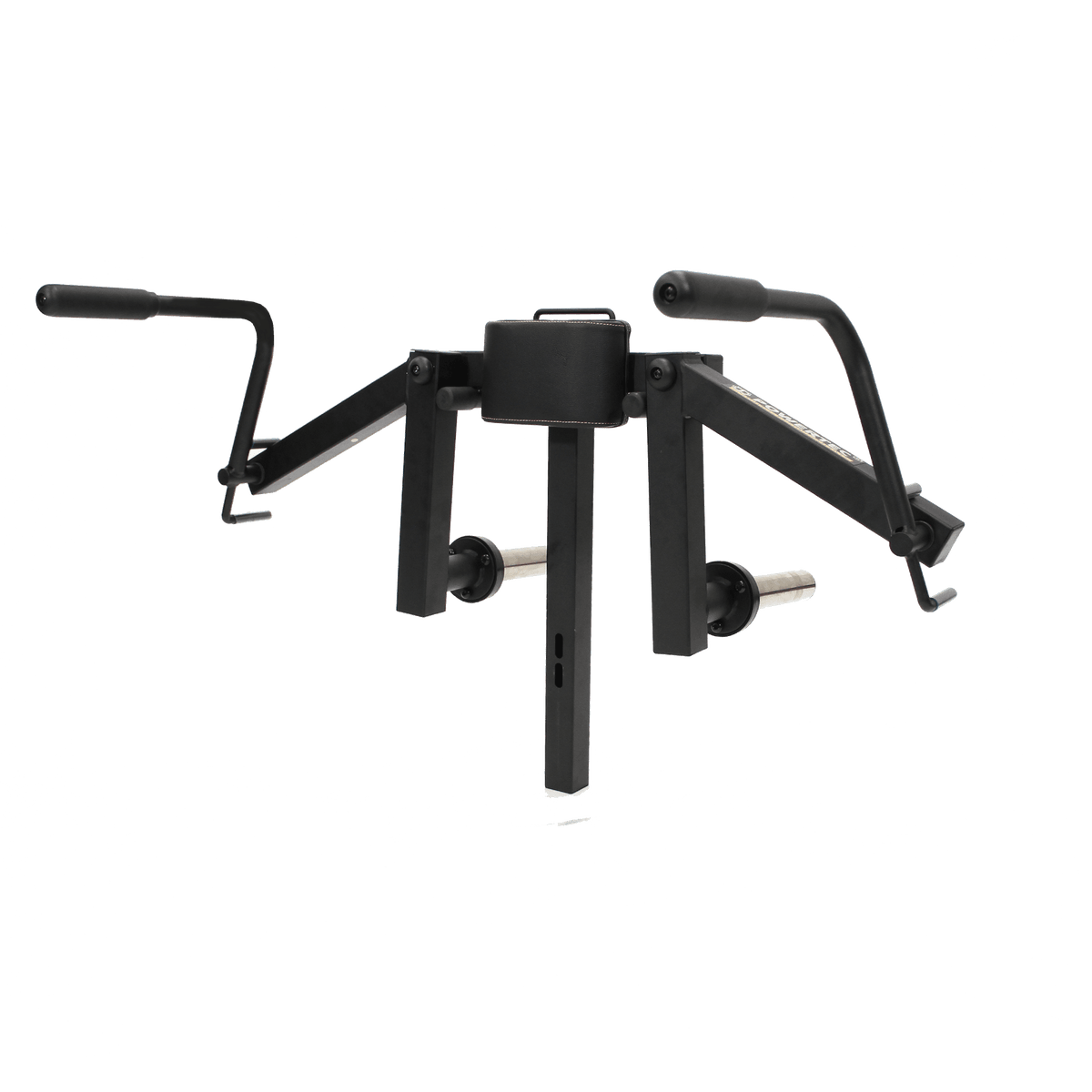 Powertec Workbench Pec-Fly Attachment | iShopB