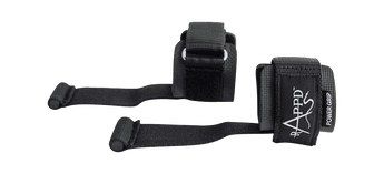 Rappd Power Grip Lifting Straps