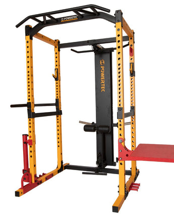 Buy Levergym Powertec Gym Equipment | Macarthur Fitness Equipment