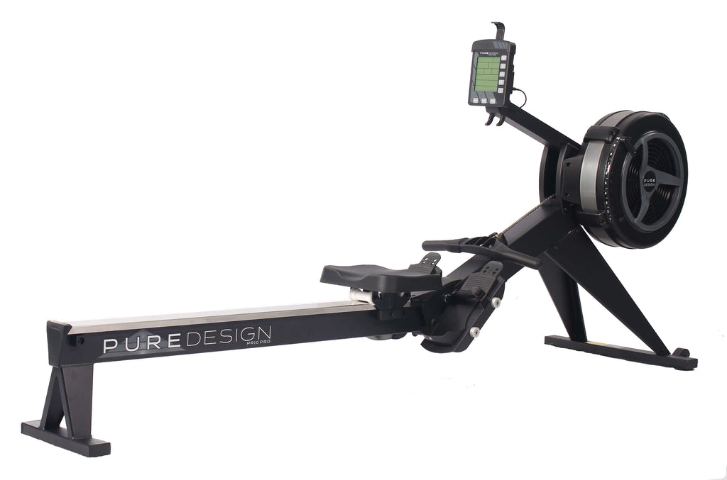 Pure Design PR10 Pro Rowing Machine