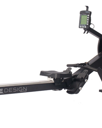 Pure Design PR10 Pro Rowing Machine